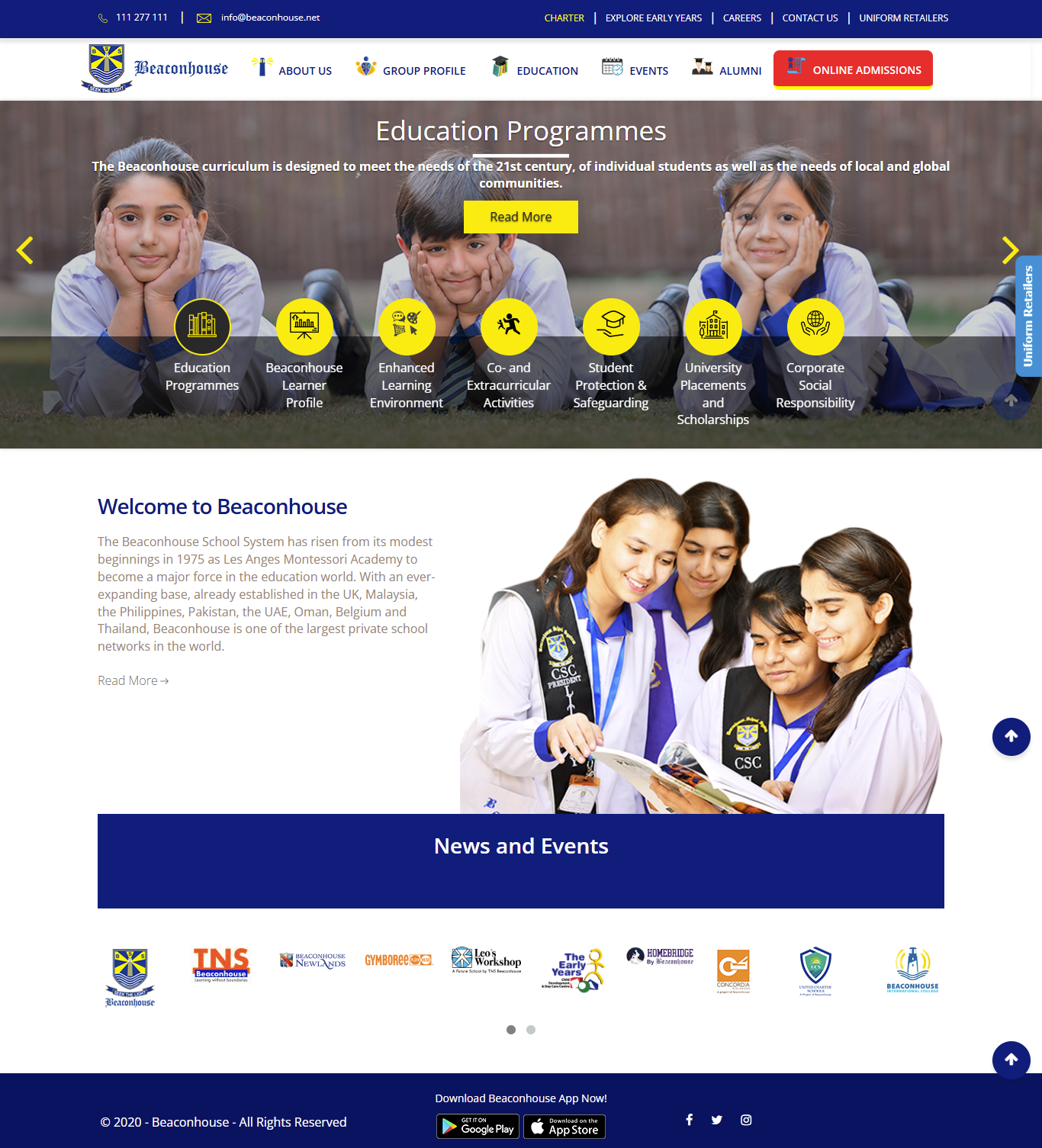 Beaconhouse